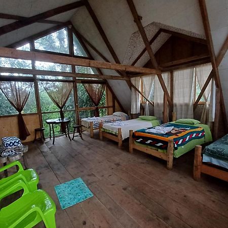 Paraiso Verde Chijou Exteriér fotografie