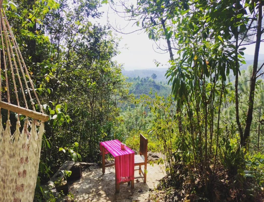 Paraiso Verde Chijou Exteriér fotografie