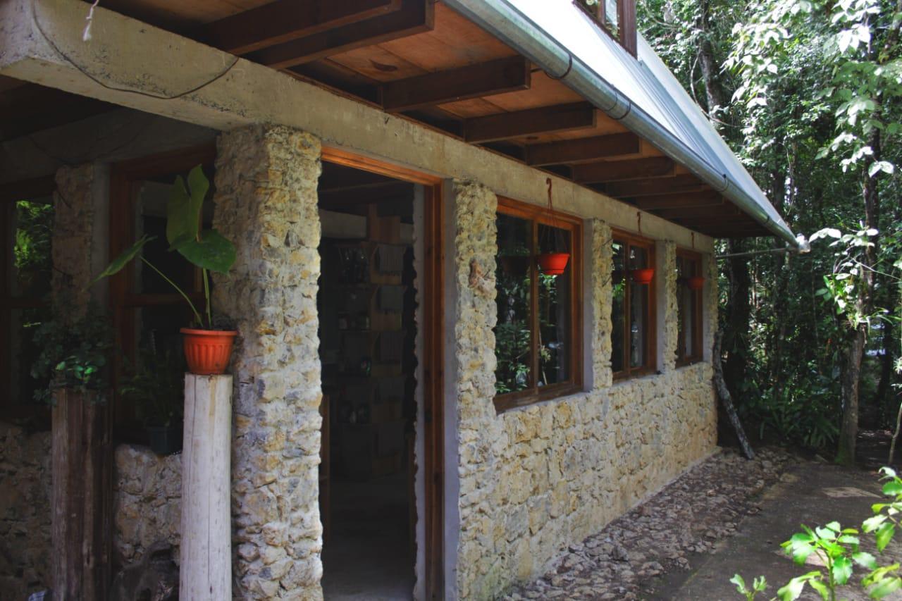 Paraiso Verde Chijou Exteriér fotografie